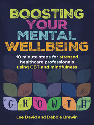 cover image of Boosting Your Mental Wellbeing